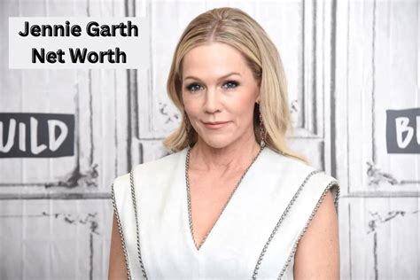 jennie garth 2023|jenny garth net worth 2023.